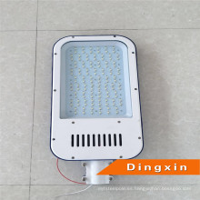 24V 90W lámpara plana de alta potencia LED para luz de calle solar LED